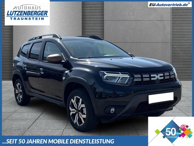 Dacia Duster - Extreme+SHZ+MV-Kamera+LED TCe 150 EDC