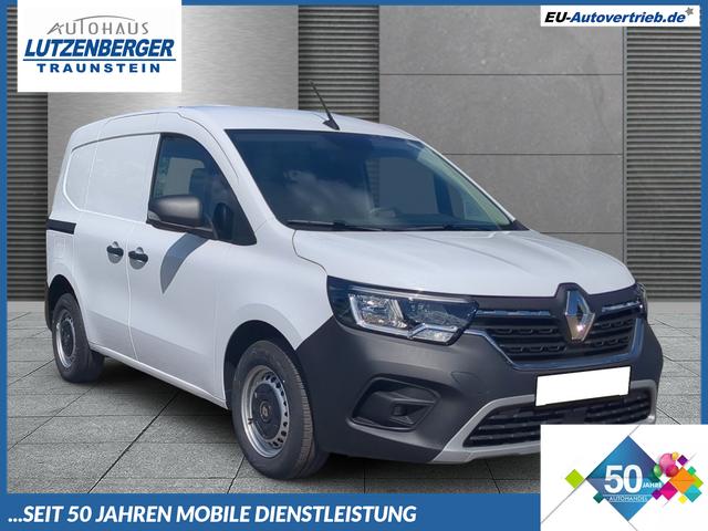 Renault Kangoo - Advance Open Sesame Rapid dCi 75
