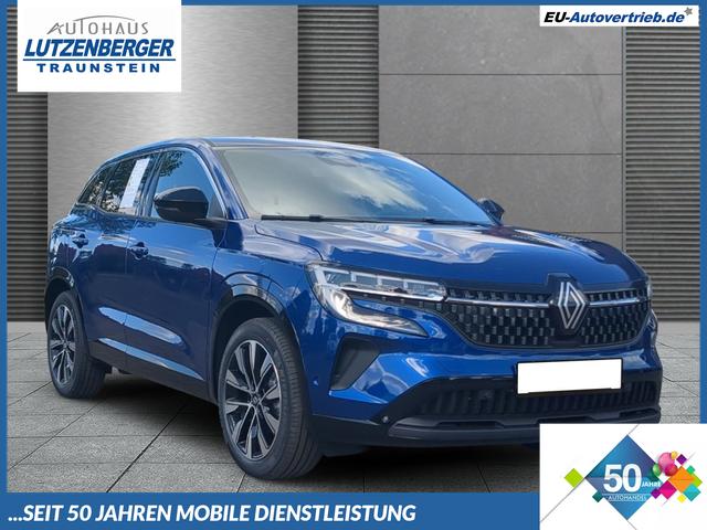 Renault Austral - Techno CVT SHZ LKHZ TCe 160