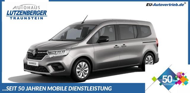Renault Grand Kangoo - Equilibre 7-S+Android Auto+RFK+PDC dCi 95