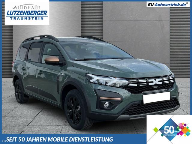 Dacia Jogger - Extreme 5-S+SHZ+Klimaauto+RFK TCe 110
