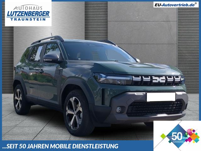 Dacia Duster - Journey SHZ PDC LED TCe 100 ECO-G