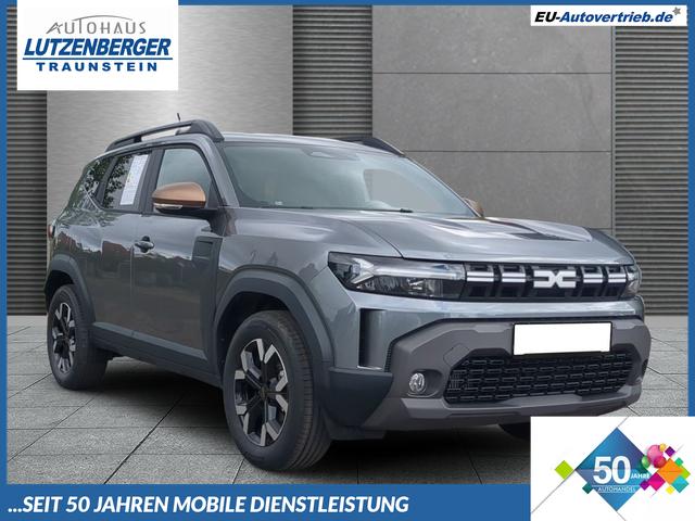 Dacia Duster - Extreme SHZ LED PDC TCe 100 ECO-G