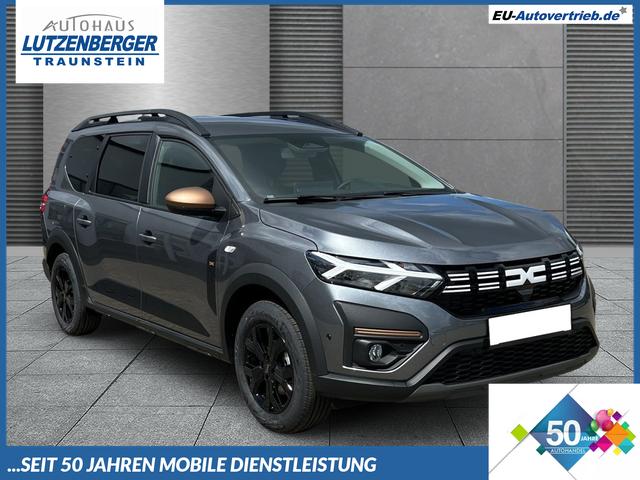 Dacia Jogger - Extreme 7-S SHZ City-Paket TCe 140 Hybrid