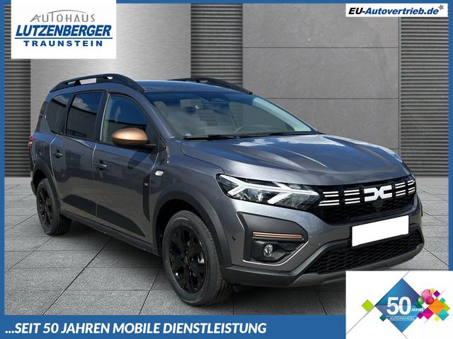 Dacia Jogger - Extreme 5-S+SHZ+Klimaauto+LED TCe 110