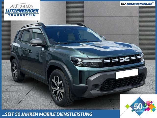 Dacia Duster - Expression SHZ Navi TCe 100 ECO-G