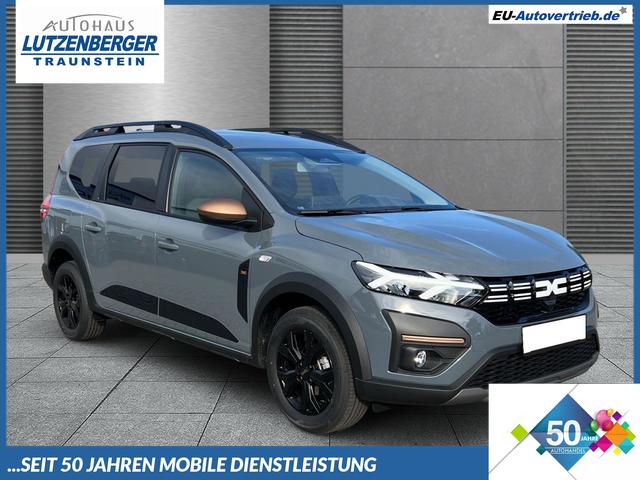 Dacia Jogger - Extreme 5-S+SHZ+Klimaauto TCe 110