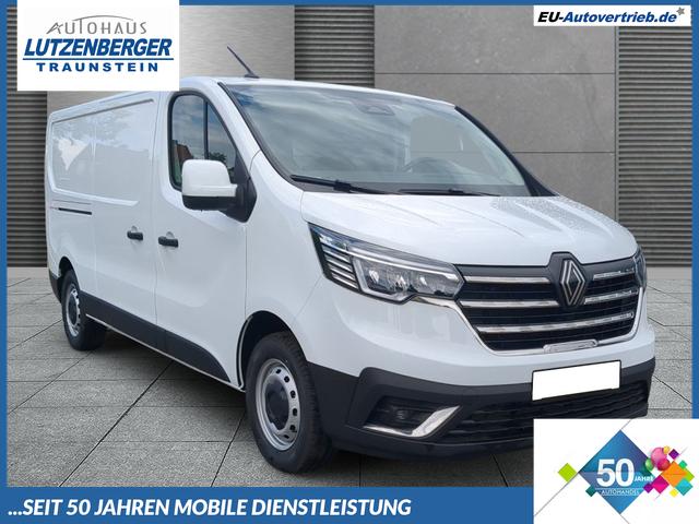 Renault Trafic - L2H1 3.0t RFK Klima CarPlay Extra dCi 170
