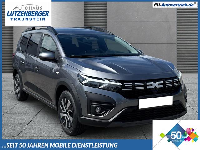 Dacia Jogger - Expression 5-Sitzer SHZ+RFK+PDC+LED TCe 110