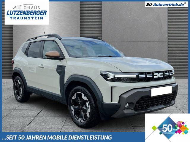 Dacia Duster - Extreme+MV-Kamera+Klimaauto TCe 130