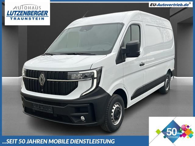Renault Master - L2H2 3,5t AHK RFK 270° Extra dCi 170 AT9
