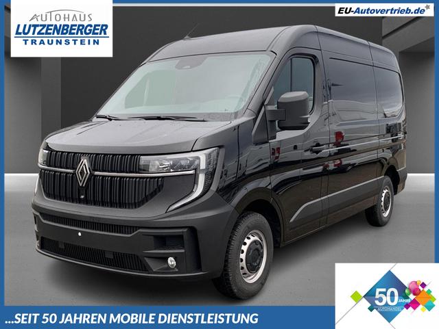 Renault Master - L2H2 3,5t AHK RFK 270° Extra dCi 170 AT9