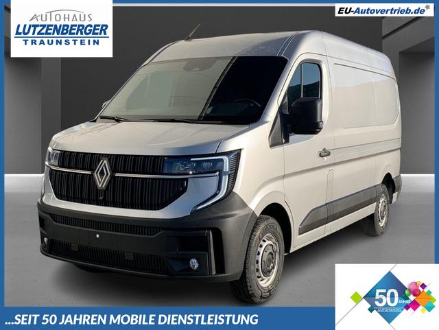 Renault Master - L2H2 3,5t AHK RFK 270° Extra dCi 170 AT9