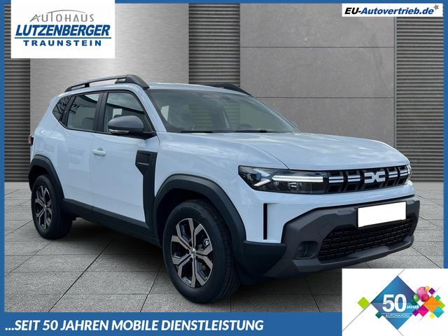 Dacia Duster - Expression+SHZ+RFK TCe 100 ECO-G