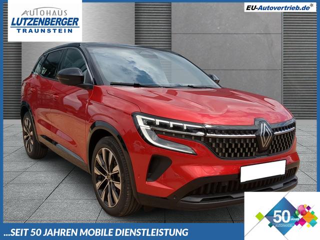 Renault Austral - Techno RFK+SHZ+LKHZ TCe 160 CVT