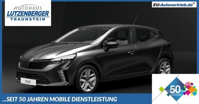 Renault Clio - Evolution TCe 90