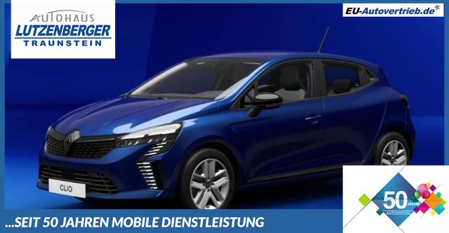 Renault Clio - Evolution TCe 90