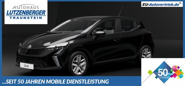 Renault Clio - Evolution TCe 90