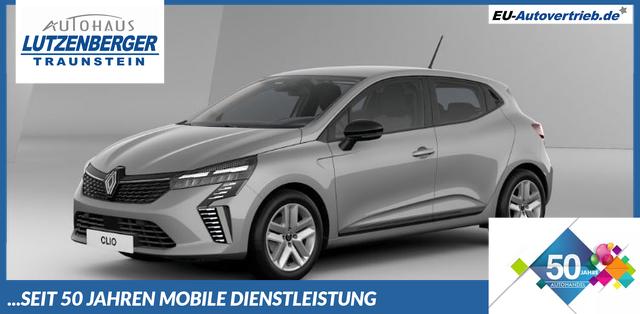 Renault Clio - Evolution TCe 90