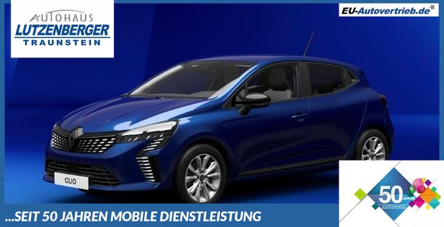Renault Clio - Evolution TCe 90 X-Tronic