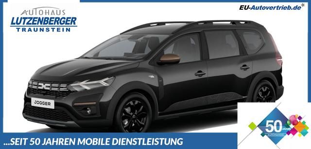 Dacia Jogger - Extreme+ 7-Sitzer+Media Nav+SHZ TCe 140 Hybrid
