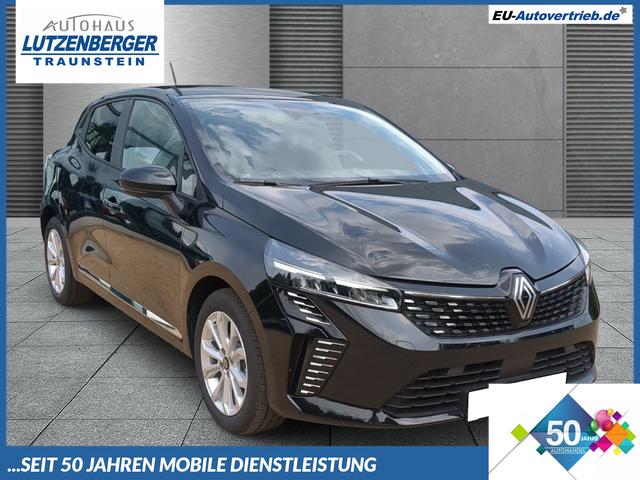 Renault Clio - Evolution+SHZ+Klima+RFK dCi 100
