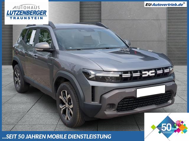 Dacia Duster - Expression SHZ LED PDC TCe 100 ECO-G