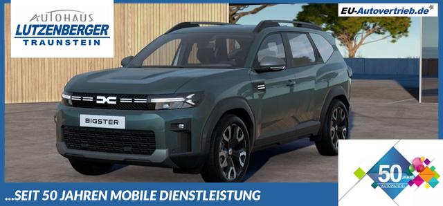 Dacia Bigster - Journey PDC el. Heckk. 19-Zoll TCe 140