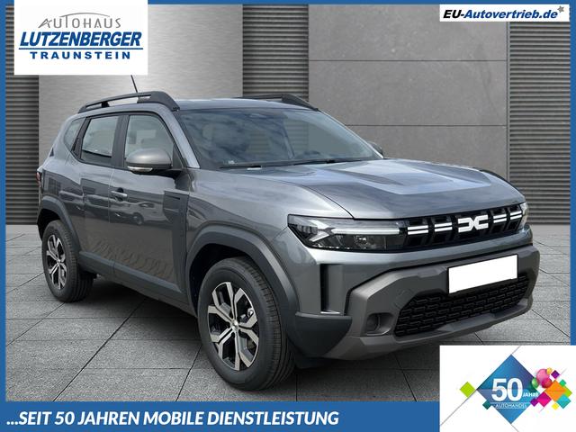 Dacia Duster - Expression+SHZ+RFK TCe 100 ECO-G LPG