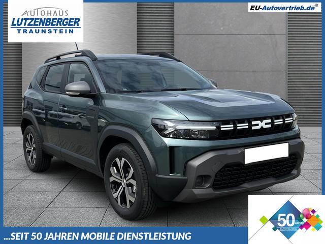 Dacia Duster - Expression TCe 100 ECO-G