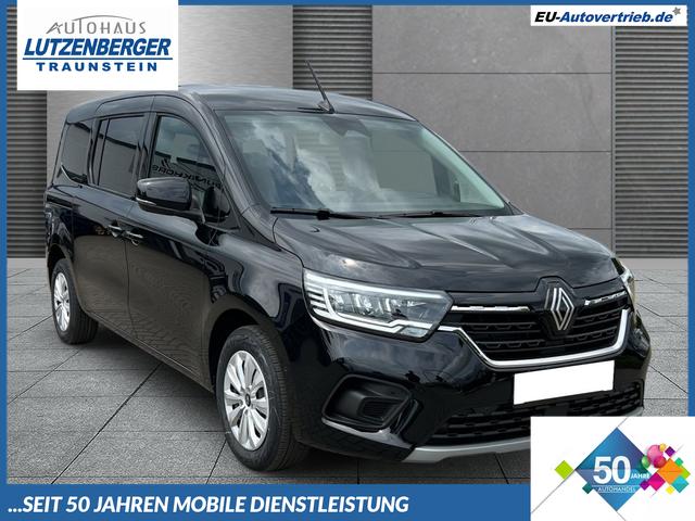 Renault Grand Kangoo - Equilibre 7-S+Klimaauto+RFK dCi 95