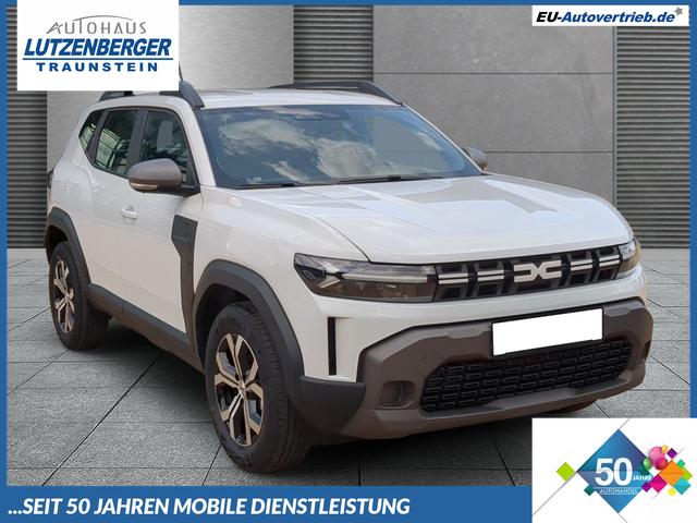 Dacia Duster - Expression SHZ LED PDC TCe 100 ECO-G