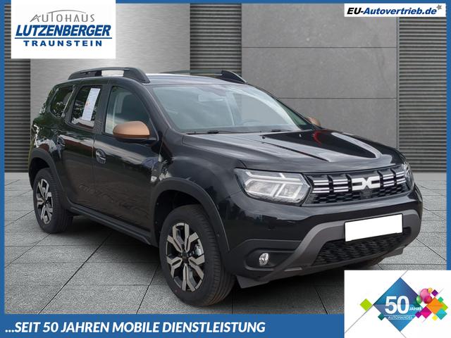 Dacia Duster - Extreme TCe 150 EDC