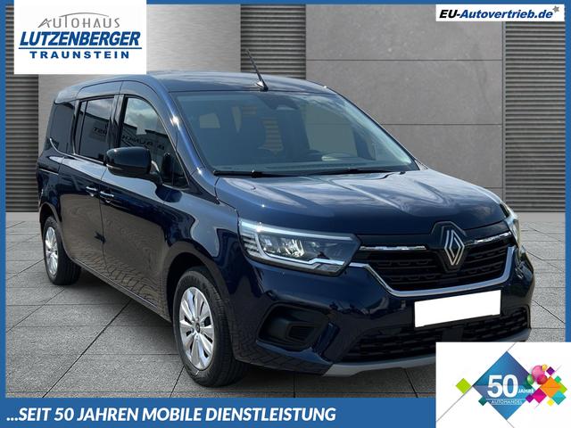 Renault Grand Kangoo - Equilibre 7-S+Keyless Entry+RFK dCi 95