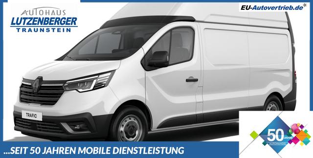 Renault Trafic - L2H2 3,0t Extra PDC LED dCi 150
