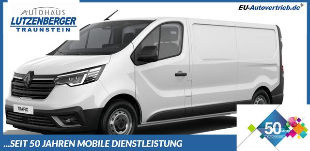 Renault Trafic - L2H1 3,0t Extra PDC LED dCi 130