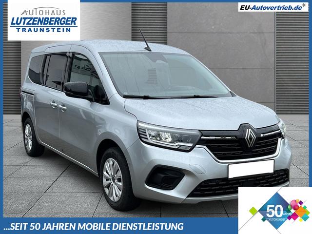 Renault Grand Kangoo - Equilibre 7-S+RFK+LED+PDC dCi 95