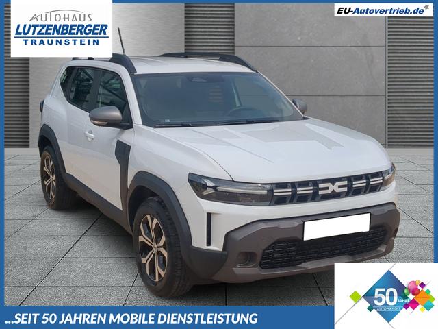 Dacia Duster - SHZ Navi Expression TCe 100 ECO-G