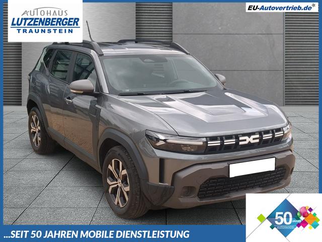 Dacia Duster - Expression SHZ LED PDC TCe 100 ECO-G