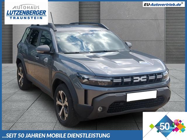 Dacia Duster - Journey SHZ+LKHZ TCe 130 4x4