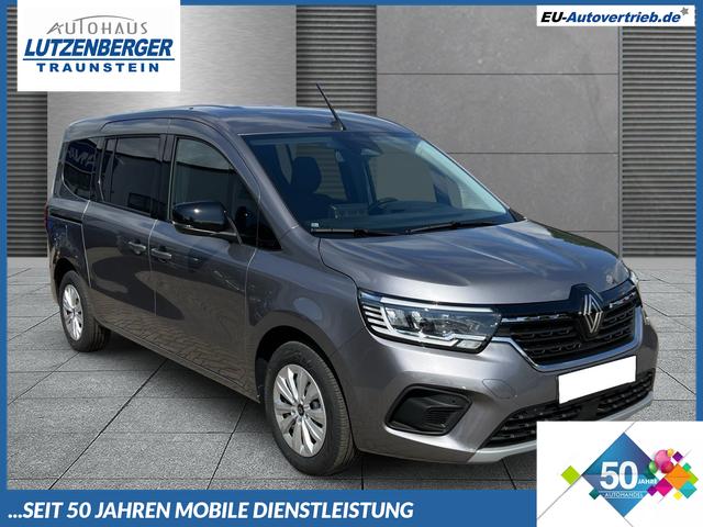 Renault Grand Kangoo - Equilibre 7-S+Android Auto+RFK+PDC dCi 95