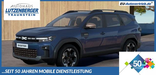 Dacia Bigster - Extreme 4x4 SHZ LKHZ PDC TCe 130