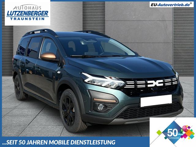 Dacia Jogger - Extreme+ 7-S+Navi+SHZ+RFK TCe 140 Hybrid