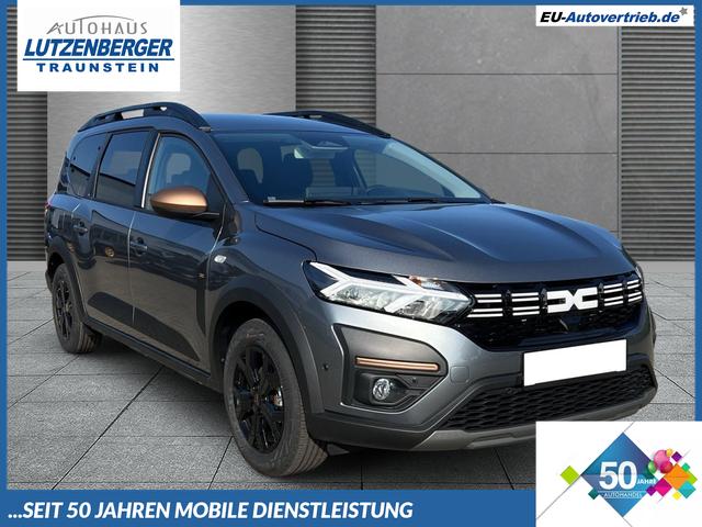 Dacia Jogger - Extreme+ 7-S+Navi+SHZ+RFK TCe 140 Hybrid