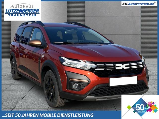 Dacia Jogger - Extreme+ 7-S+Navi+SHZ+RFK TCe 140 Hybrid