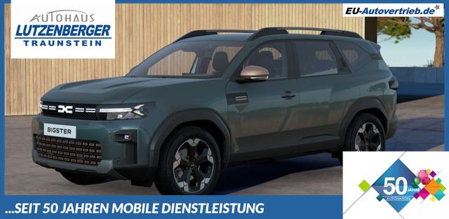 Dacia Bigster - Extreme 4x4 SHZ LKHZ PDC TCe 130