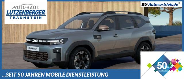 Dacia Bigster - Extreme 4x4 SHZ LKHZ PDC TCe 130