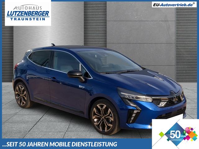 Mitsubishi Colt - MY24 SHZ+LKHZ+Klimaauto. Intro 1.6 Hybrid