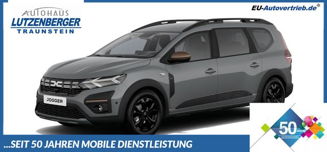 Dacia Jogger - Extreme SHZ PDC LED 5-S TCe 100 ECO-G