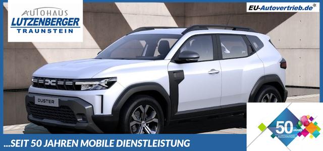 Dacia Duster - Expression SHZ Hybrid 140
